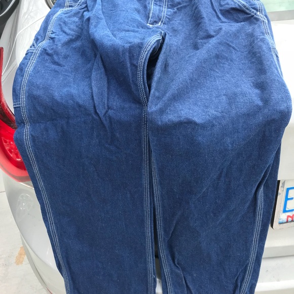 Men work jacket - Picture 2 of 3